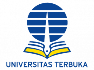 Logo Universitas Terbuka